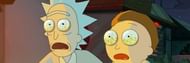 Rick and Morty